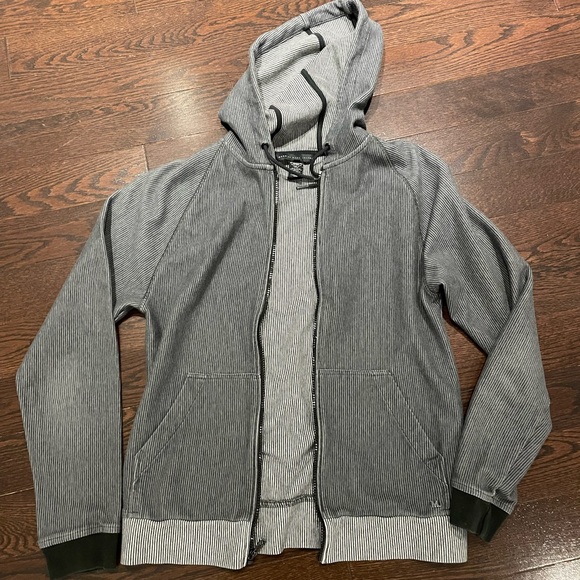 Marc by Marc jacobs Mens zip up hoodie - Picture 1 of 5